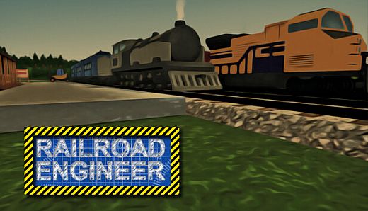 Railroad Engineer