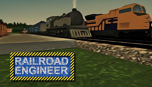 Buy Railroad Engineer
