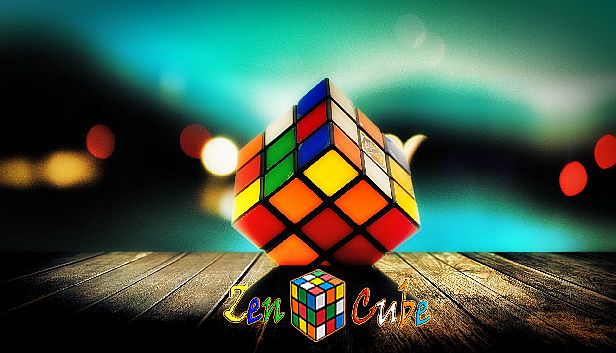 Buy Zen Cube