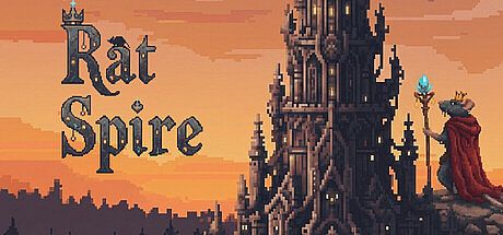RatSpire Game