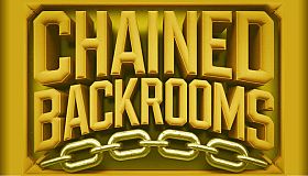 Chained in the Backrooms