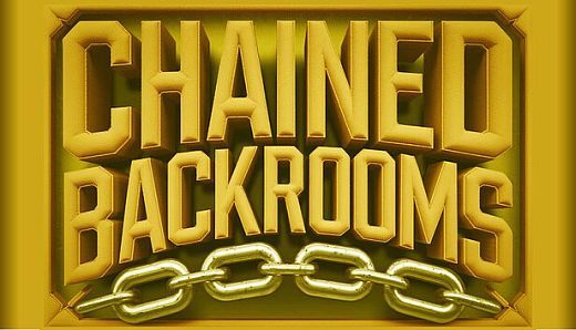 Chained in the Backrooms