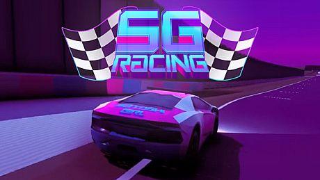 SG Racing Game