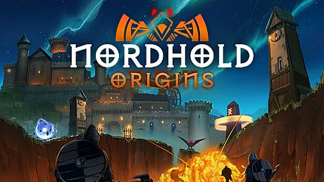 Nordhold: Origins Game