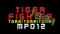 Tiger Fighter 1931 Tora!Tora!Tora! MP012