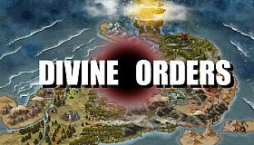 Divine Orders