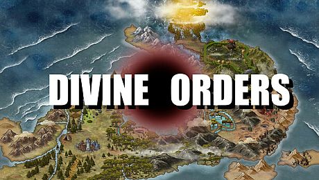 Divine Orders Game