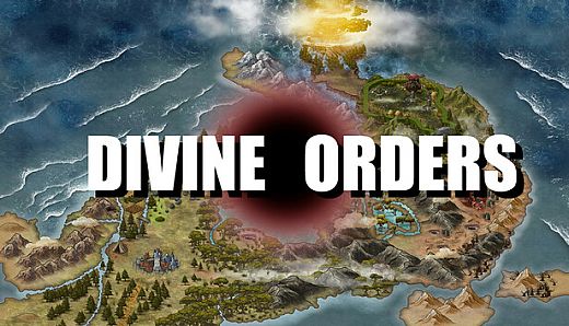 Divine Orders