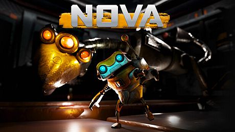 NOVA Game