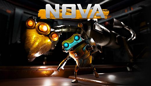 NOVA