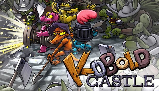 Buy Kobold Castle