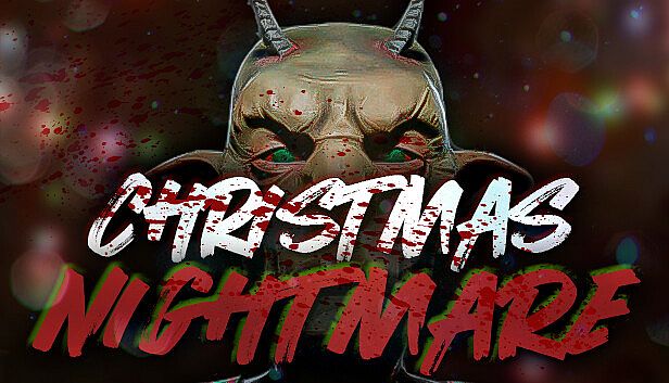 Buy Christmas Nightmare
