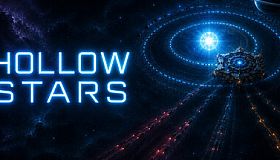 Hollow Stars