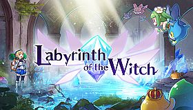 Labyrinth of the Witch