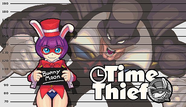 Buy Time Thief