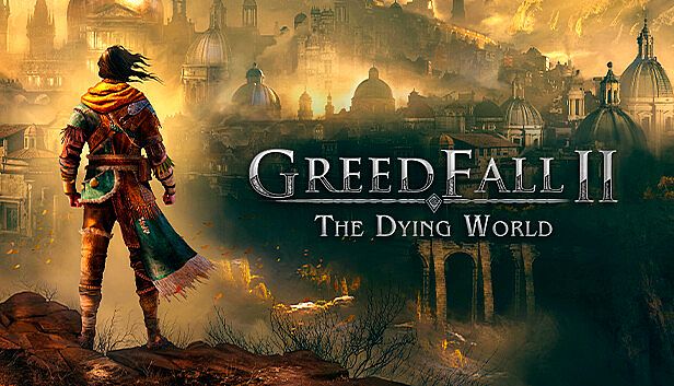 Buy GreedFall: The Dying World