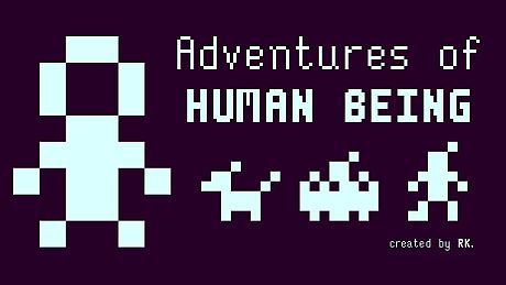 Adventures of Human Being Game