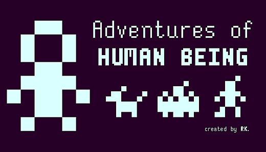Adventures of Human Being