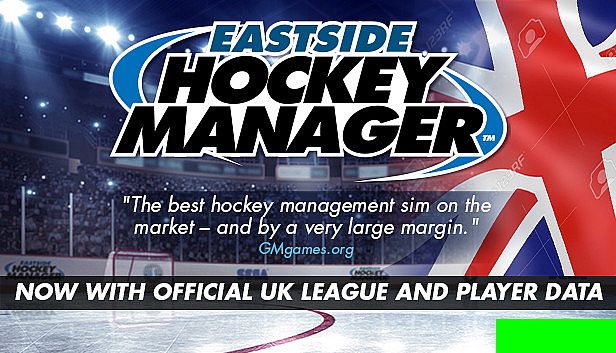 Buy Eastside Hockey Manager