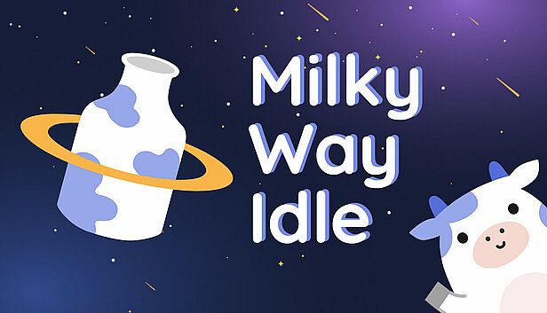 Buy Milky Way Idle