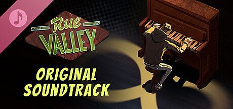 Rue Valley — Original Soundtrack
