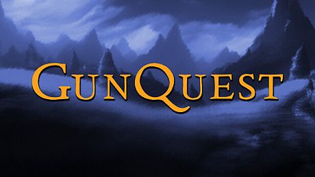 GunQuest Game