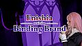 Enishia and the Binding Brand - Official Enishia Cosplay by MiMi Chan