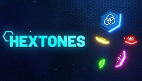 Hextones