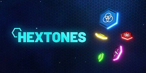 Hextones