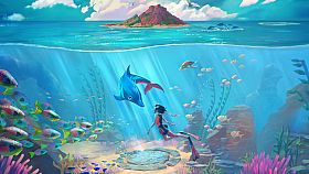 Dolphin Spirit: Ocean Mission