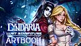 Lyndaria: Lust Adventure - Digital Artbook