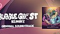 Bubble Ghost Remake Soundtrack