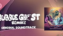 Acheter Bubble Ghost Remake Soundtrack PC