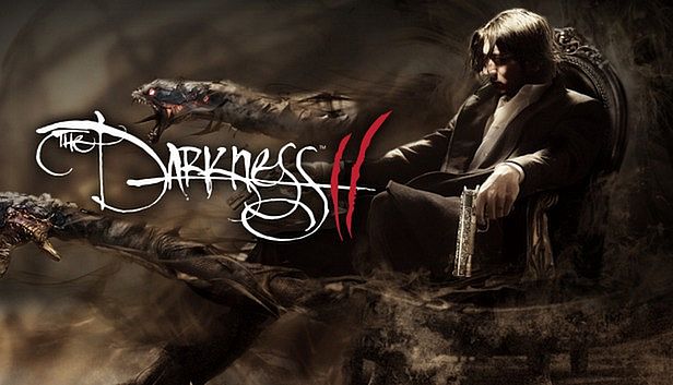 Buy The Darkness II