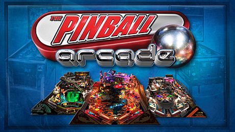 Pinball Arcade: Season Four Pack DLC