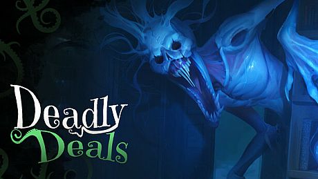 Deadly Deals Game