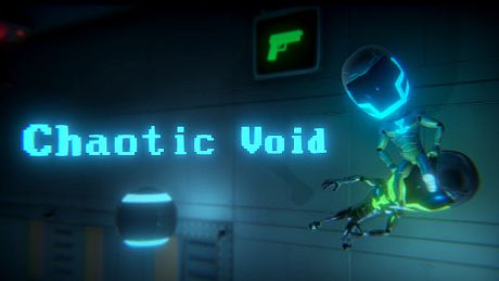Chaotic Void Game