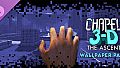 Chapel 3-D: The Ascent — Wallpaper Pack