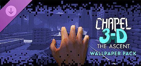 Chapel 3-D: The Ascent — Wallpaper Pack DLC