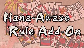 Koi-Koi Japan : Hana-Awase Rule Add-On