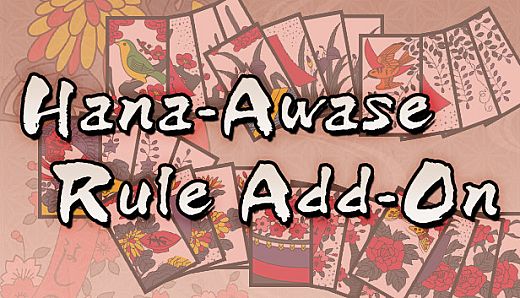 Koi-Koi Japan : Hana-Awase Rule Add-On