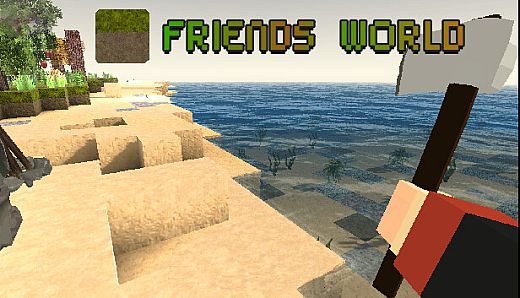 friends world