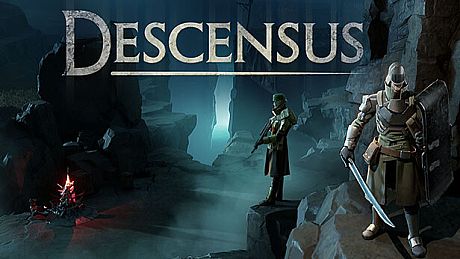 Descensus Game