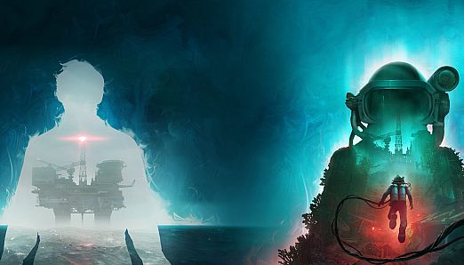 Still Wakes the Deep - The Complete Collection