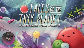 Tales of the Tiny Planet