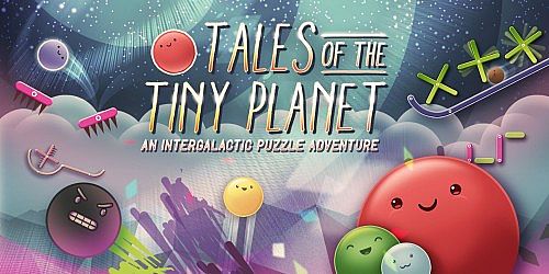 Tales of the Tiny Planet