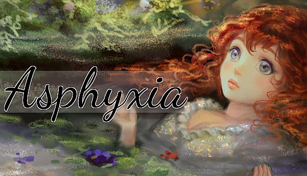 Buy Asphyxia
