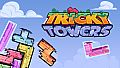 Tricky Towers - Holographic Bricks