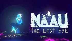 Naau: The Lost Eye