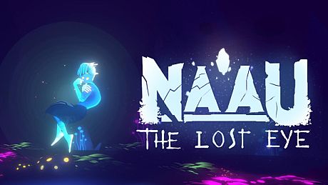 Naau: The Lost Eye